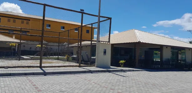 Lote/Terreno à venda, 300m² no Praia de Tairu, Vera Cruz