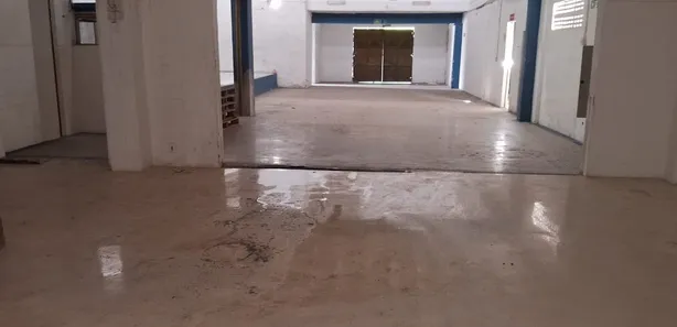 Galpão/Depósito/Armazém para alugar, 500m² no Buraquinho, Lauro de Freitas