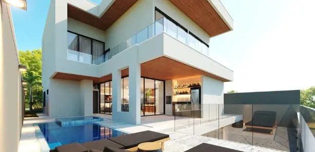 Casa com 4 Quartos à venda, 418m² no Setor Brasil, Araguaína