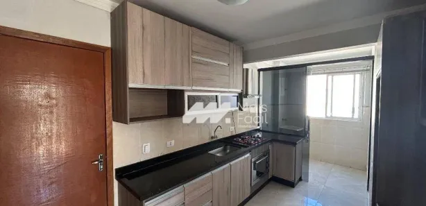 Apartamento com 2 Quartos para alugar, 75m² no Parque Industrial Um, Marialva