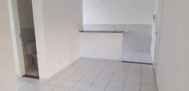 Apartamento com 2 Quartos à venda, 45m² no Nova Pampulha, Vespasiano