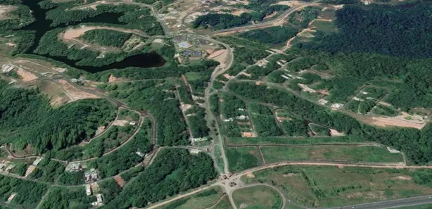 Lote/Terreno à venda, 890m² no Centro, Simões Filho