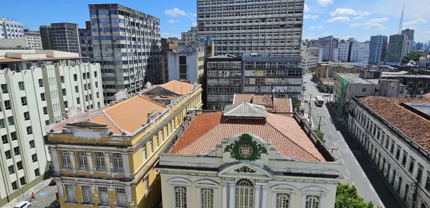 Sala Comercial à venda, 80m² no Recife, Recife