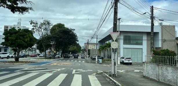 Ponto Comercial para alugar, 80m² no Petrópolis, Natal
