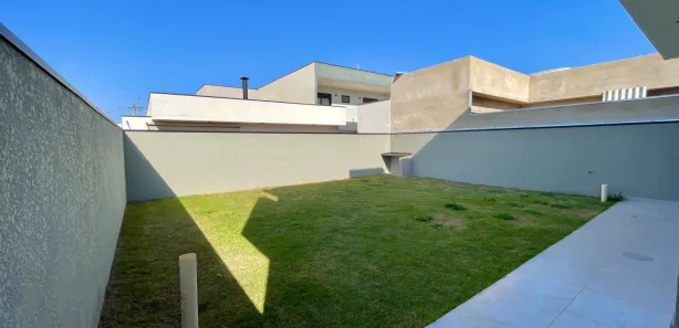 Sobrado com 3 Quartos à venda, 167m² no Parque Olívio Franceschini, Hortolândia