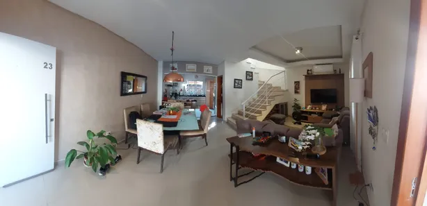 Casa de Condomínio com 3 Quartos à venda, 142m² no Vila Areao, Taubaté
