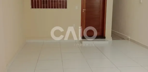 Casa com 2 Quartos para alugar, 100m² no Neópolis, Natal