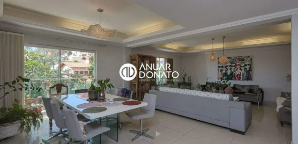 Casa com 4 Quartos para alugar, 386m² no Comiteco, Belo Horizonte