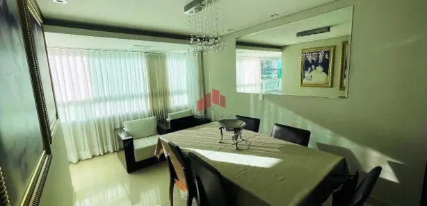 Apartamento com 3 Quartos à venda, 104m² no Santo Agostinho, Belo Horizonte
