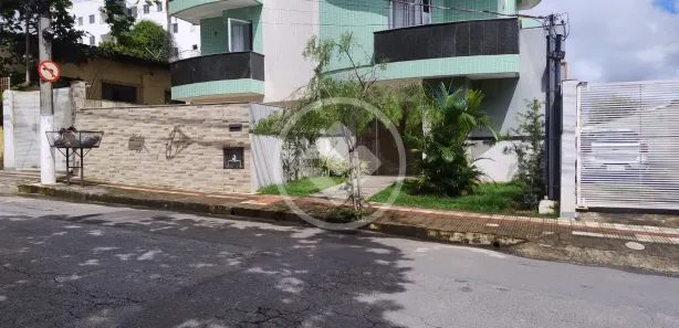 Cobertura com 3 Quartos à venda, 148m² no Centro, Lagoa Santa