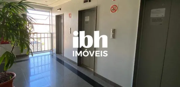 Sala Comercial à venda, 25m² no Santo Antônio, Belo Horizonte