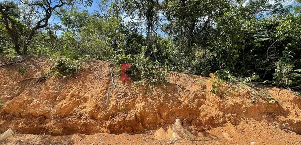 Lote/Terreno à venda, 360m² no Parque das Borboletas, Lagoa Santa