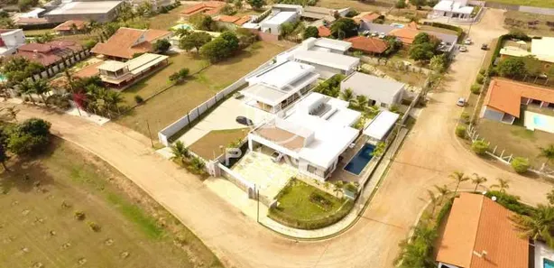 Casa de Condomínio com 6 Quartos à venda, 800m² no Área Rural de Santa Maria da Serra, Santa Maria da Serra