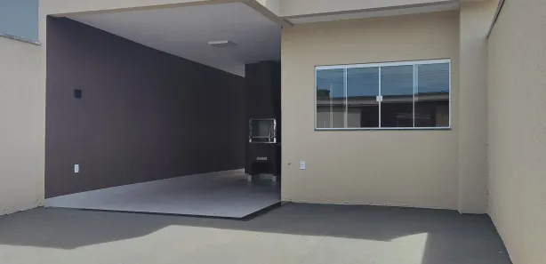 Casa com 2 Quartos à venda, 88m² no Parque Izabel, Abadia de Goiás