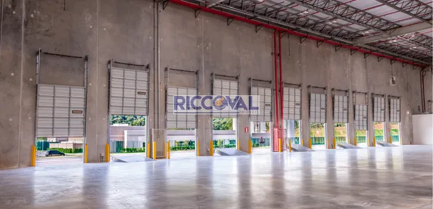 Galpão/Depósito/Armazém para alugar, 12000m² no Centro, Araçariguama