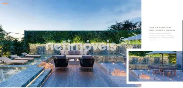 Apartamento com 3 Quartos à venda, 145m² no Savassi, Belo Horizonte