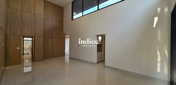 Casa de Condomínio com 4 Quartos à venda, 263m² no Vila do Golf, Ribeirão Preto