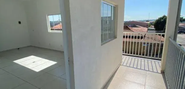 Sala Comercial para alugar, 30m² no Remanso Campineiro, Hortolândia