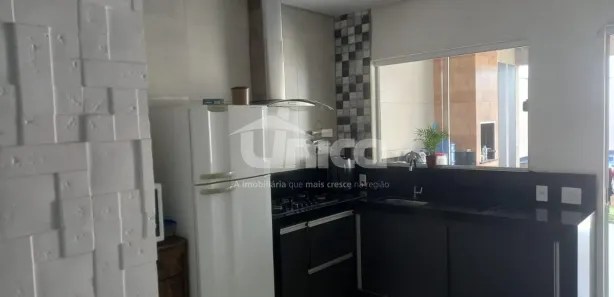 Sobrado com 2 Quartos à venda, 147m² no Jardim das Figueiras I, Hortolândia
