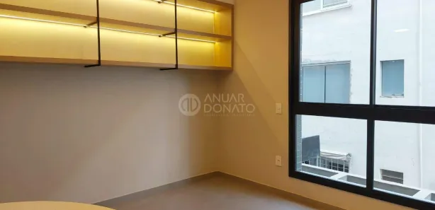 Apartamento com 2 Quartos para alugar, 53m² no Santo Agostinho, Belo Horizonte