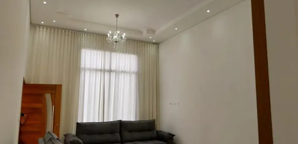 Casa de Condomínio com 3 Quartos à venda, 220m² no Condomínio Residencial Tecoara, Taubaté