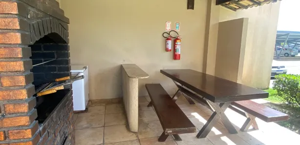 Apartamento com 2 Quartos para alugar, 57m² no Ponta Negra, Natal