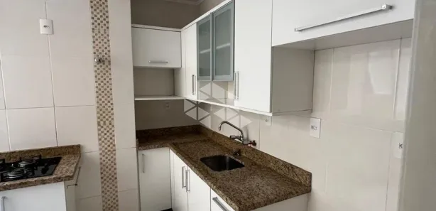 Apartamento com 2 Quartos à venda, 49m² no São Geraldo, Porto Alegre