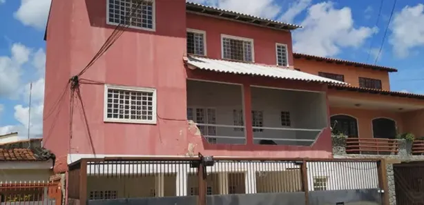 Sobrado com 4 Quartos à venda, 80m² no Setor Central, Brasília