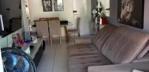 Apartamento com 3 Quartos à venda, 90m² no Jatiúca, Maceió