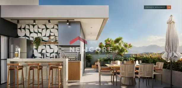 Apartamento com 2 Quartos à venda, 105m² no Minas Brasil, Belo Horizonte