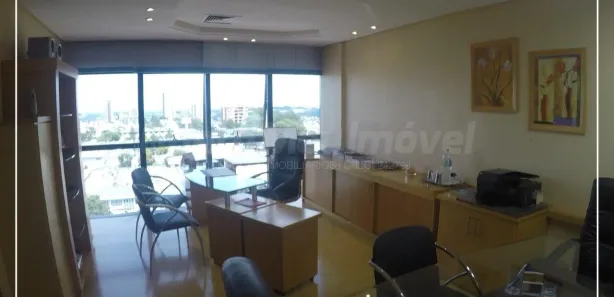 Sala Comercial à venda, 51m² no Jardim América, Caxias do Sul