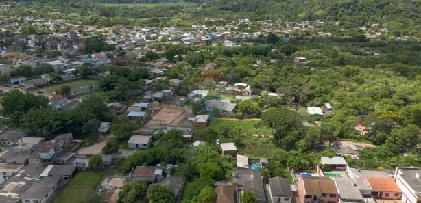 Lote/Terreno à venda, 330m² no Nossa Senhora das Dores, Santa Maria