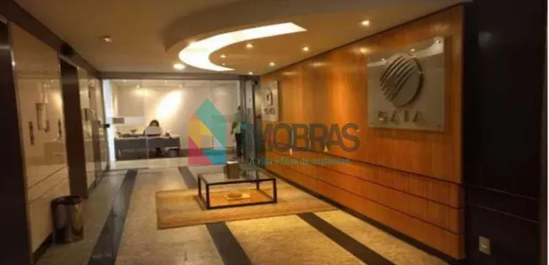 Sala Comercial à venda, 815m² no Jacarepaguá, Rio de Janeiro