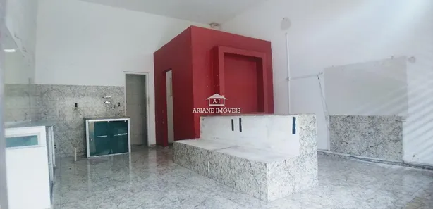 Ponto Comercial à venda, 332m² no São Pedro, Belo Horizonte