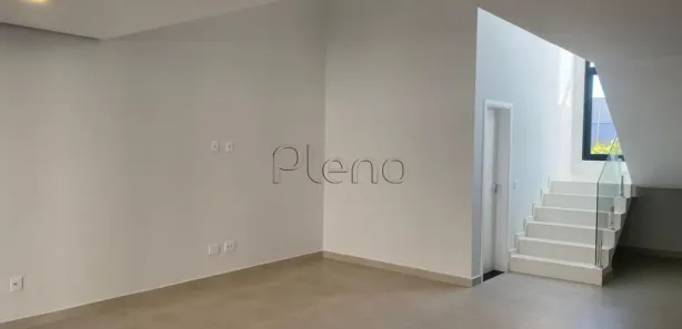 Casa de Condomínio com 3 Quartos à venda, 267m² no Vila Capuava, Valinhos
