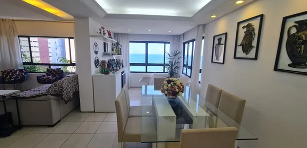 Cobertura com 3 Quartos à venda, 197m² no Candeias, Jaboatão dos Guararapes