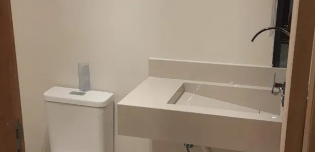 Casa de Condomínio com 3 Quartos à venda, 144m² no Caminho Novo, Tremembé