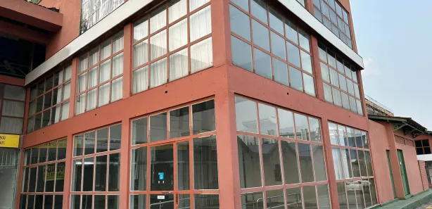 Ponto Comercial para alugar, 500m² no Chapada, Manaus