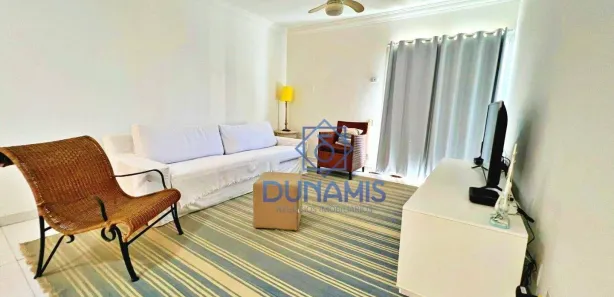 Apartamento com 2 Quartos à venda, 90m² no Pitangueiras, Guarujá