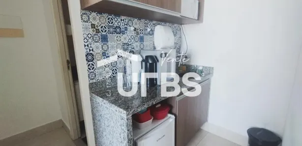 Sala Comercial à venda, 37m² no Jardim América, Goiânia