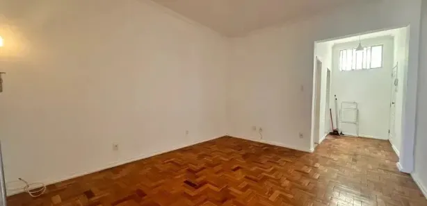 Apartamento com 1 Quarto à venda, 46m² no Catete, Rio de Janeiro