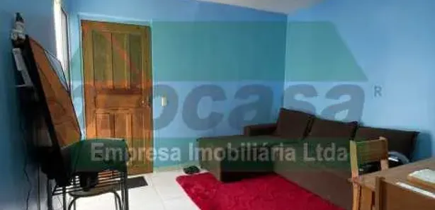Apartamento com 2 Quartos à venda, 66m² no Monte das Oliveiras, Manaus