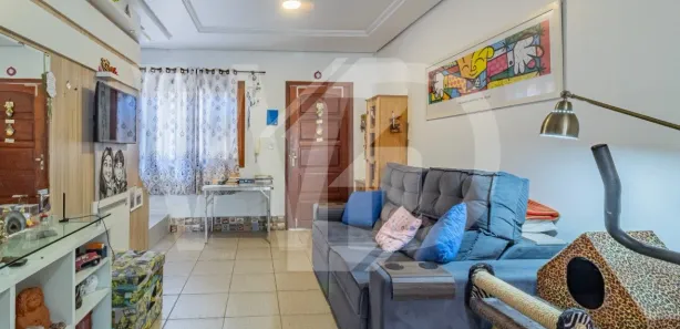 Sobrado com 2 Quartos à venda, 1004m² no Vila Silveira Martins, Cachoeirinha