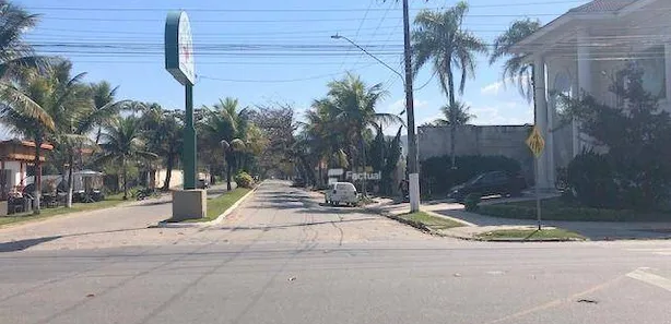 Ponto Comercial para alugar, 300m² no Balneário Praia do Pernambuco, Guarujá