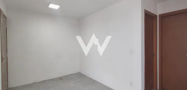 Apartamento com 2 Quartos para alugar, 50m² no Santos Dumont, São Leopoldo
