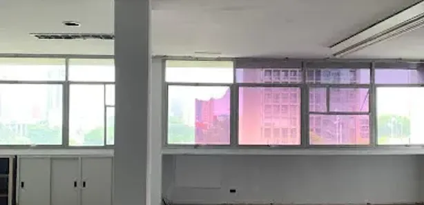 Sala Comercial à venda, 127m² no Vila Bastos, Santo André