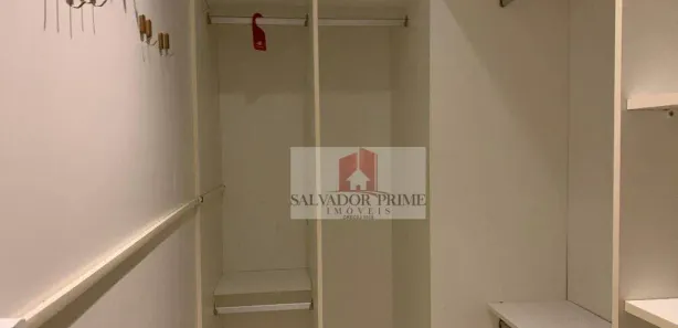 Apartamento com 2 Quartos para venda ou aluguel, 98m² no Pituba, Salvador