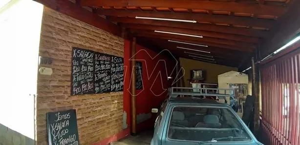 Casa com 4 Quartos à venda, 243m² no Centro, Araraquara