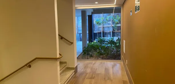 Apartamento com 2 Quartos para alugar, 60m² no Serra, Belo Horizonte