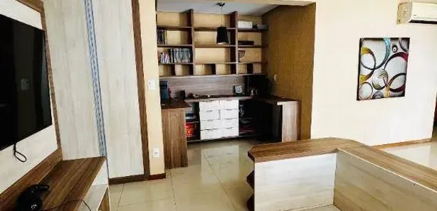 Apartamento com 3 Quartos à venda, 138m² no Aleixo, Manaus